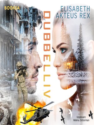cover image of Dubbelliv